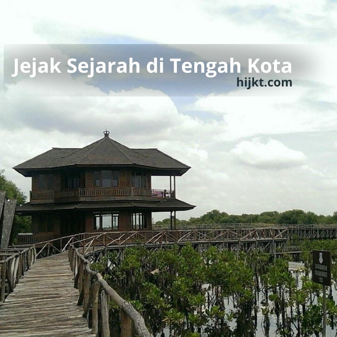 Candi Angke Kapuk