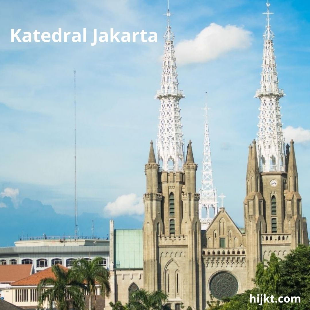 Katedral Jakarta