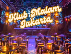 7 Klub Malam Terbaik di Jakarta