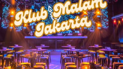 Klub Malam Jakarta