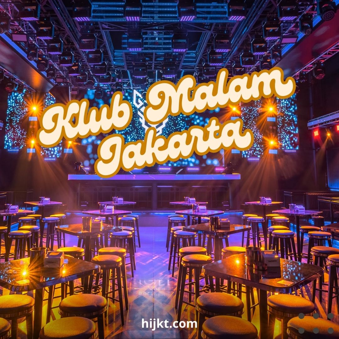 Klub Malam Jakarta