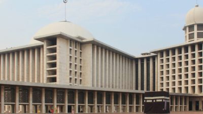 Masjid Istiqlal