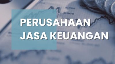 Perusahaan Jasa Keuangan