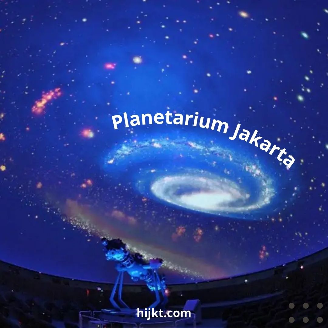 Planetarium Jakarta