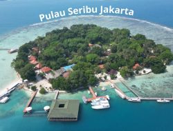 Pulau Seribu Jakarta: Wisata di Dekat Ibu Kota