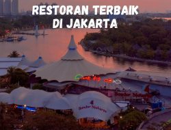 7 Restoran Terbaik di Jakarta untuk Kuliner