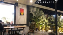 Tempat Nongkrong di Jakarta