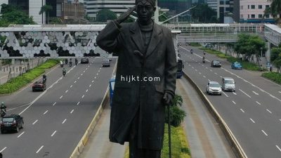 Tokoh Penting dalam Sejarah Jakarta