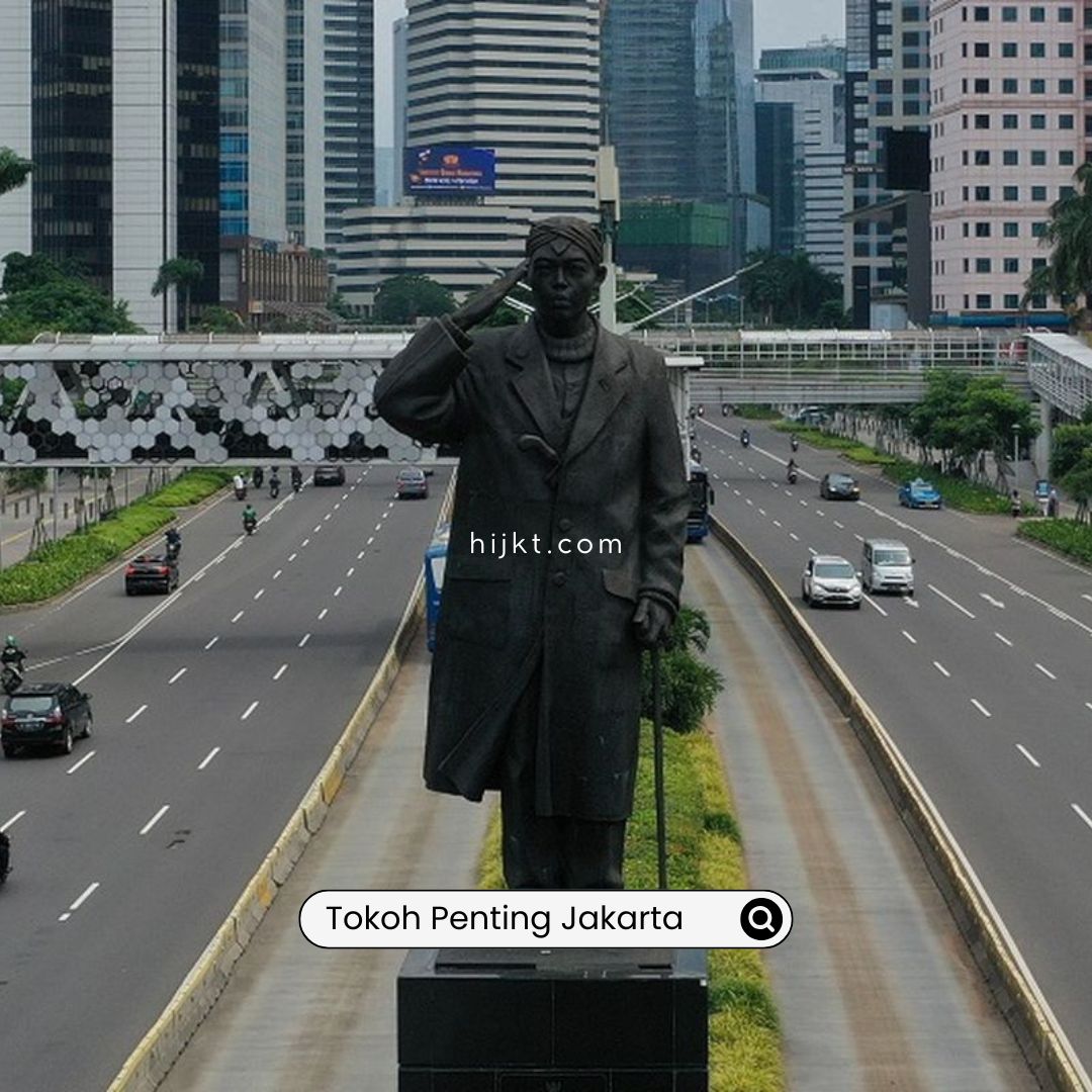 Tokoh Penting dalam Sejarah