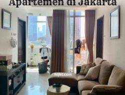 Rekomendasi Apartemen di Jakarta Pusat