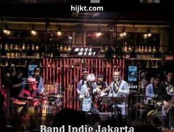 Band Indie Jakarta yang Harus Anda Dengar