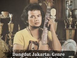 Dangdut Jakarta: Genre Musik Populer di Ibukota