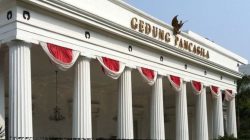 Sejarah di Balik Gedung Pancasila Jakarta