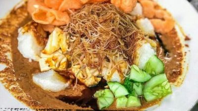 Makanan Khas Betawi Asli