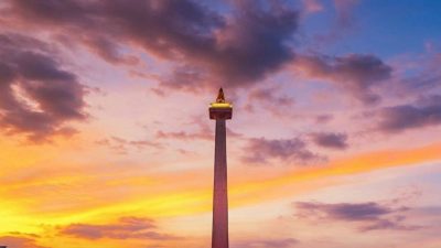 Monas Jakarta