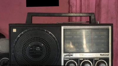 Radio Lokal Jakarta dengan Musik Terbaik