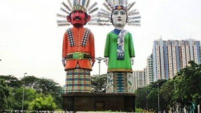 Sejarah Suku Betawi di Jakarta