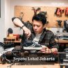 Sepatu Lokal Jakarta yang Keren dan Tahan Lama