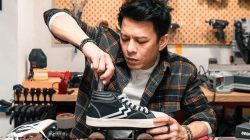 Sepatu Lokal Jakarta yang Keren dan Tahan Lama