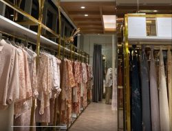 Toko Fashion Jakarta Terbaik untuk Belanja Style Terkini