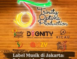 Label Musik di Jakarta: Peluang dan Tantangan