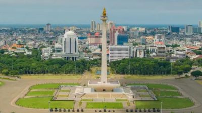 arsip perubahan nama Jakarta: Dokumen Penting Perubahan Nama