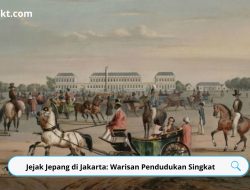 Kerajaan yang Pernah Berkuasa di Jakarta