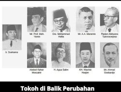 Tokoh di Balik Perubahan Nama Jakarta: Siapa Mereka?