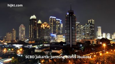 SCBD Jakarta: Kawasan Bisnis Modern yang Mendukung Pertumbuhan Ekonomi Jakarta sebagai ibukota Indonesia bukan hanya pusat pemerintahan, tetapi juga pusat ekonomi dan bisnis yang dinamis. Salah satu kawasan yang menjadi sorotan adalah Sudirman Central Business District (SCBD). Kawasan ini telah berkembang menjadi ikon kawasan bisnis premium di Jakarta dengan gaya hidup modern, infrastruktur canggih, dan peluang bisnis yang luar biasa. Apa Itu SCBD Jakarta? SCBD adalah singkatan dari Sudirman Central Business District, sebuah kawasan bisnis terpadu yang mengintegrasikan gedung-gedung perkantoran, pusat perbelanjaan, hotel mewah, dan berbagai fasilitas gaya hidup. Terletak di sepanjang Jalan Jenderal Sudirman, SCBD memiliki lokasi yang sangat strategis di pusat kota Jakarta. Sejarah Singkat SCBD Proyek pembangunan SCBD dimulai pada tahun 1990-an dengan visi menciptakan kawasan bisnis kelas dunia di Indonesia. Sejak awal, kawasan ini dirancang untuk memenuhi kebutuhan perusahaan multinasional, investor asing, dan pebisnis lokal dengan menawarkan fasilitas terbaik di kelasnya. Keunggulan Lokasi SCBD SCBD Jakarta memiliki lokasi strategis yang mempermudah akses ke berbagai area penting di Jakarta. Berada di tengah kawasan perkantoran, pusat hiburan, dan area hunian elit, SCBD dapat dijangkau dengan mudah menggunakan berbagai moda transportasi, termasuk MRT Jakarta, TransJakarta, dan akses jalan utama. Fasilitas Unggulan di SCBD SCBD menawarkan berbagai fasilitas kelas dunia yang membuatnya menjadi pilihan utama bagi pebisnis. Berikut adalah beberapa fasilitas unggulan di kawasan ini: 1. Gedung Perkantoran Modern SCBD menjadi rumah bagi banyak perusahaan multinasional dan lokal. Gedung-gedung seperti Equity Tower, Pacific Century Place, dan Energy Building menawarkan ruang kerja modern dengan fasilitas canggih dan desain arsitektur inovatif. 2. Pusat Perbelanjaan Premium Salah satu daya tarik utama SCBD adalah Pacific Place Mall, pusat perbelanjaan mewah yang menawarkan merek-merek internasional, restoran bintang lima, dan bioskop premium. 3. Hotel Berbintang Untuk kebutuhan pelancong bisnis, SCBD menawarkan hotel mewah seperti The Ritz-Carlton Jakarta, Pacific Place, yang terkenal dengan layanan eksklusif dan lokasinya yang strategis. 4. Area Gaya Hidup SCBD juga memiliki fasilitas seperti gym, spa, dan area hiburan. Dengan adanya fasilitas ini, pekerja dan pebisnis dapat menikmati gaya hidup yang seimbang antara pekerjaan dan relaksasi. Mengapa SCBD Menjadi Pilihan Utama Bisnis? 1. Infrastruktur Modern SCBD dilengkapi dengan infrastruktur yang mendukung kebutuhan bisnis, seperti jaringan internet berkecepatan tinggi, fasilitas konferensi, dan sistem keamanan 24 jam. 2. Konsep Kawasan Terpadu Dengan konsep kawasan terpadu, SCBD menawarkan kemudahan bagi para profesional untuk mengakses ruang kerja, pusat perbelanjaan, dan tempat hiburan dalam satu lokasi. 3. Reputasi Global SCBD dikenal sebagai kawasan bisnis bergengsi di Jakarta yang menarik perhatian investor asing. Perusahaan yang berkantor di SCBD mendapatkan keuntungan reputasi positif yang mendukung citra profesional mereka. Kontribusi SCBD untuk Ekonomi Jakarta SCBD memainkan peran penting dalam mendorong pertumbuhan ekonomi Jakarta. Dengan menarik investasi besar dan menciptakan ribuan lapangan kerja, kawasan ini membantu memperkuat posisi Jakarta sebagai pusat ekonomi regional di Asia Tenggara. Masa Depan SCBD Dengan terus berkembangnya teknologi dan kebutuhan bisnis, SCBD berkomitmen untuk terus berinovasi. Rencana pembangunan gedung baru dan peningkatan fasilitas akan memastikan kawasan ini tetap relevan dan kompetitif di masa depan. Kesimpulan SCBD Jakarta adalah simbol modernisasi dan kemajuan ekonomi Indonesia. Dengan fasilitas lengkap, lokasi strategis, dan peluang bisnis melimpah, SCBD telah menjadi magnet bagi perusahaan, investor, dan profesional. Kawasan ini tidak hanya menjadi jantung bisnis Jakarta tetapi juga landasan penting bagi pertumbuhan ekonomi dan inovasi di masa depan. Temukan keunggulan SCBD dan jadikan kawasan ini sebagai bagian dari strategi bisnis Anda!