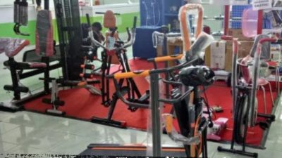 Tempat Terbaik untuk Sewa Alat Fitness di Jakarta Selatan