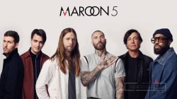 Konser Maroon 5 Jakarta: Jadwal, Lokasi, dan Setlist Lengkap