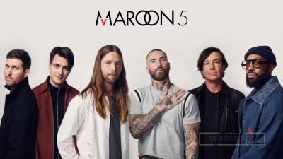 Konser Maroon 5 Jakarta: Jadwal, Lokasi, dan Setlist Lengkap