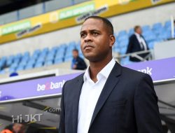 Fakta dan Kontroversi Reputasi Patrick Kluivert dalam Dunia Sepak Bola