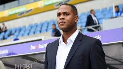 Fakta dan Kontroversi Reputasi Patrick Kluivert dalam Dunia Sepak Bola