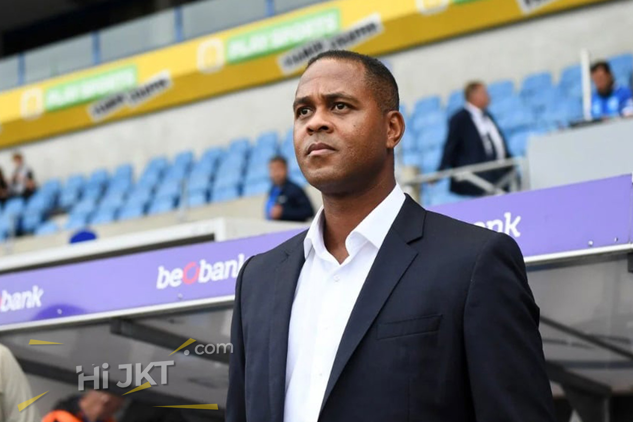 Fakta dan Kontroversi Reputasi Patrick Kluivert dalam Dunia Sepak Bola