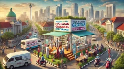 Cek Kesehatan Gratis