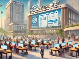 simdiklat bpsdm dki jakarta