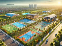 avion sports center kota jakarta barat
