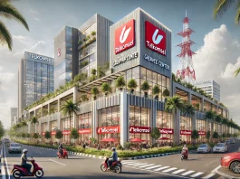 grapari telkomsel jakarta pusat