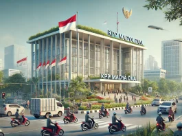 kpp madya dua jakarta barat
