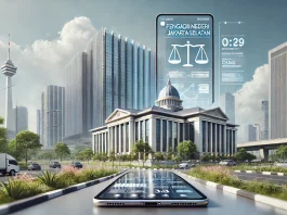 sipp pn jakarta selatan