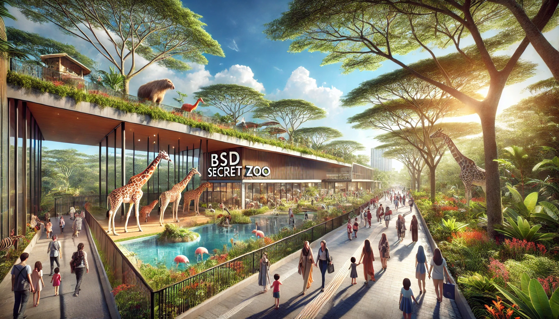 bsd secret zoo