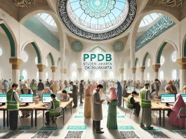 ppdb madrasah dki 2025