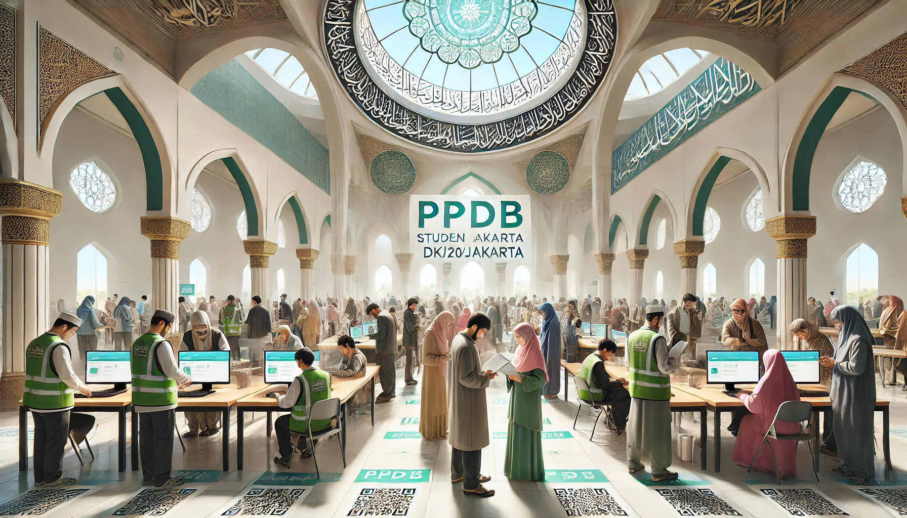 ppdb madrasah dki 2025