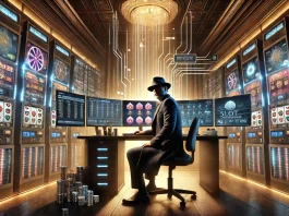 pemilik judi slot indonesia