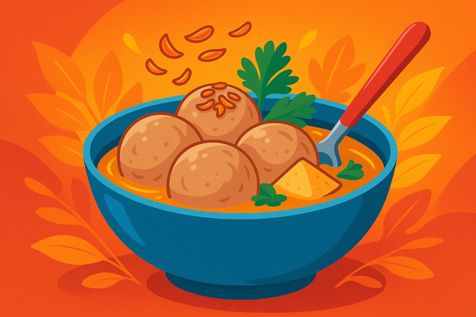 Bakso Akim Palmerah