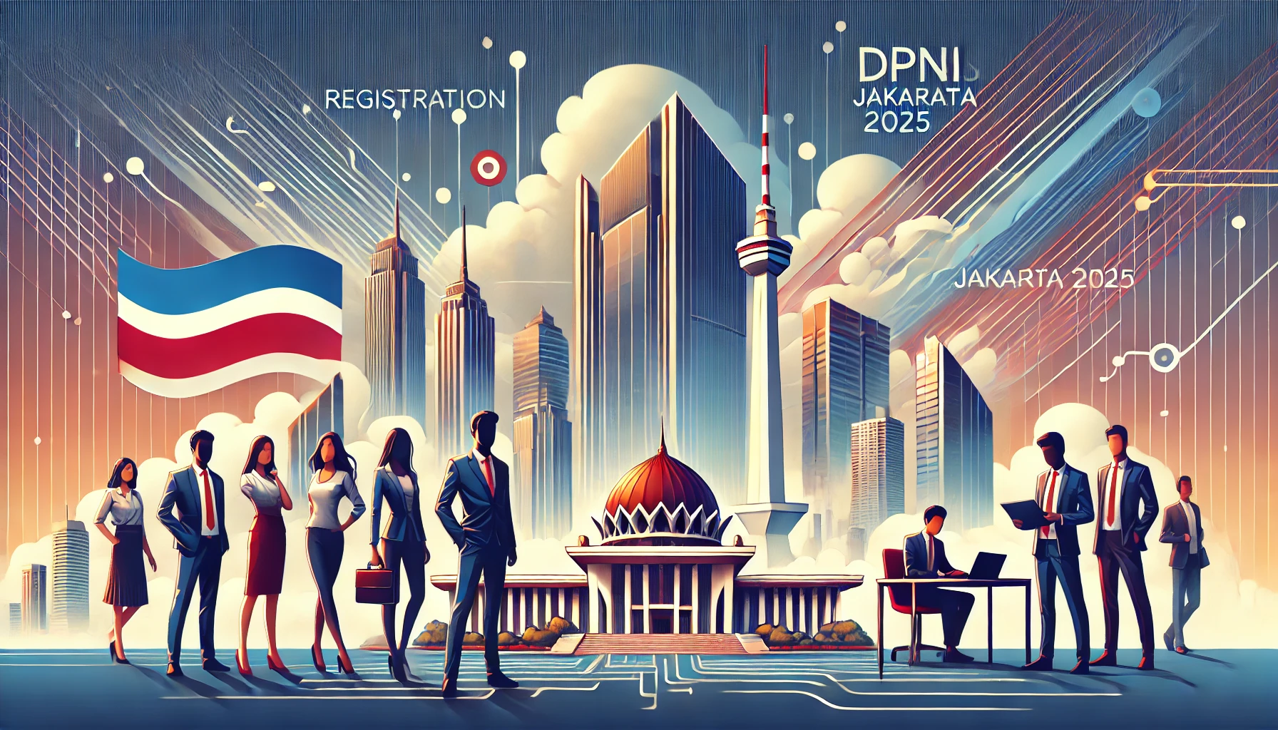 Cpns Dki Jakarta 2025