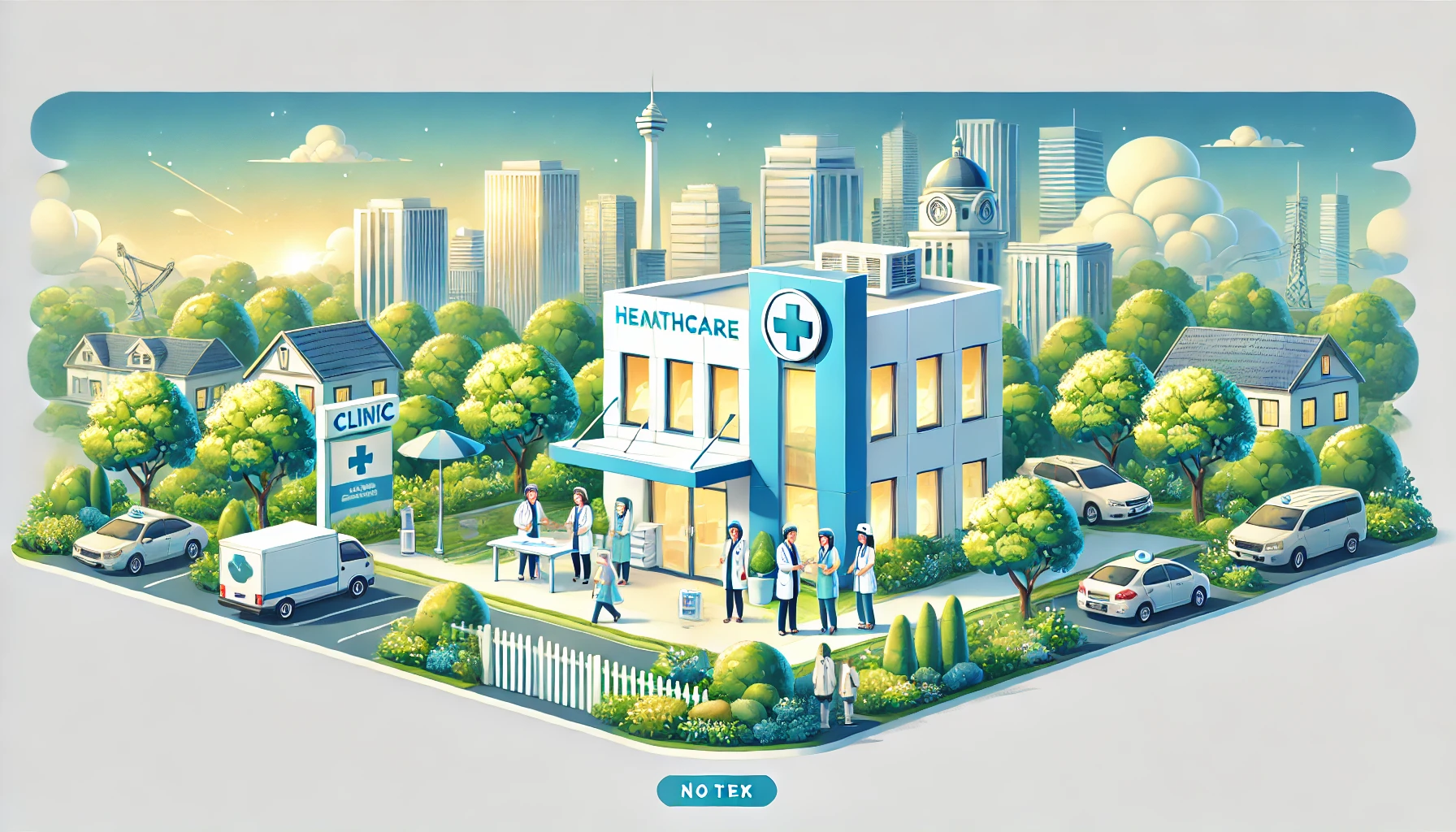 Klinik Kesehatan Di Jakarta Barat
