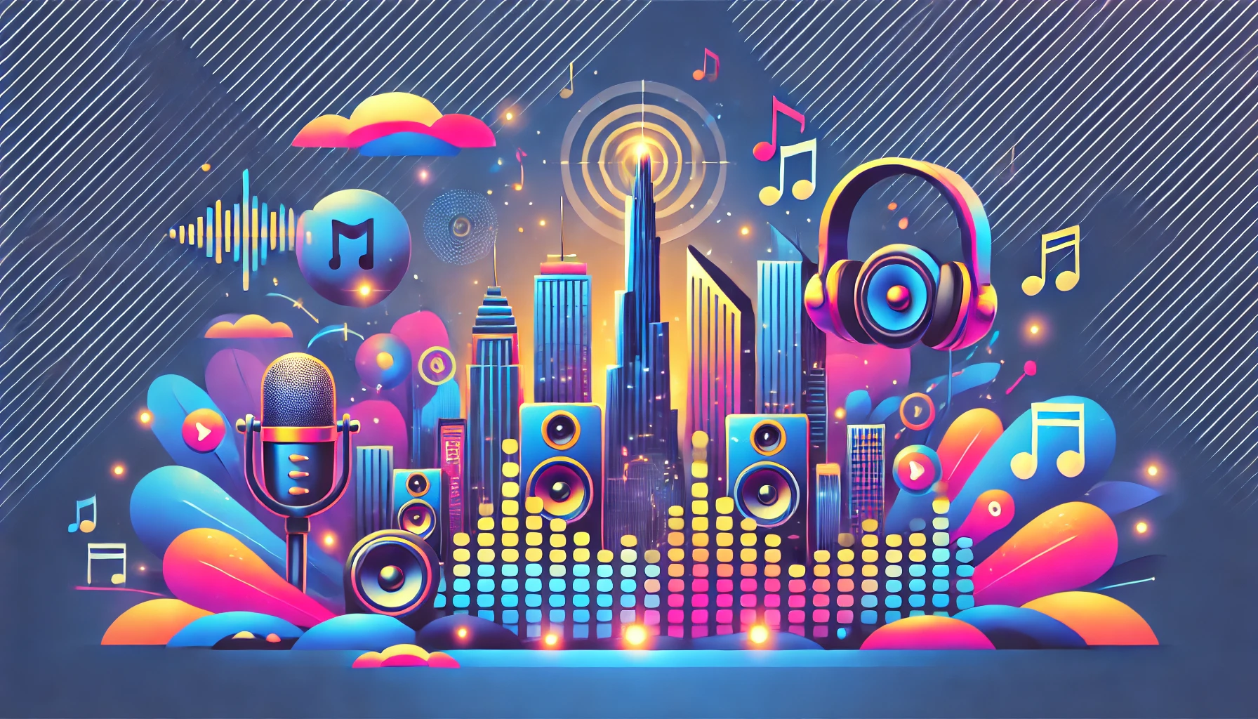 Radio Lokal Jakarta