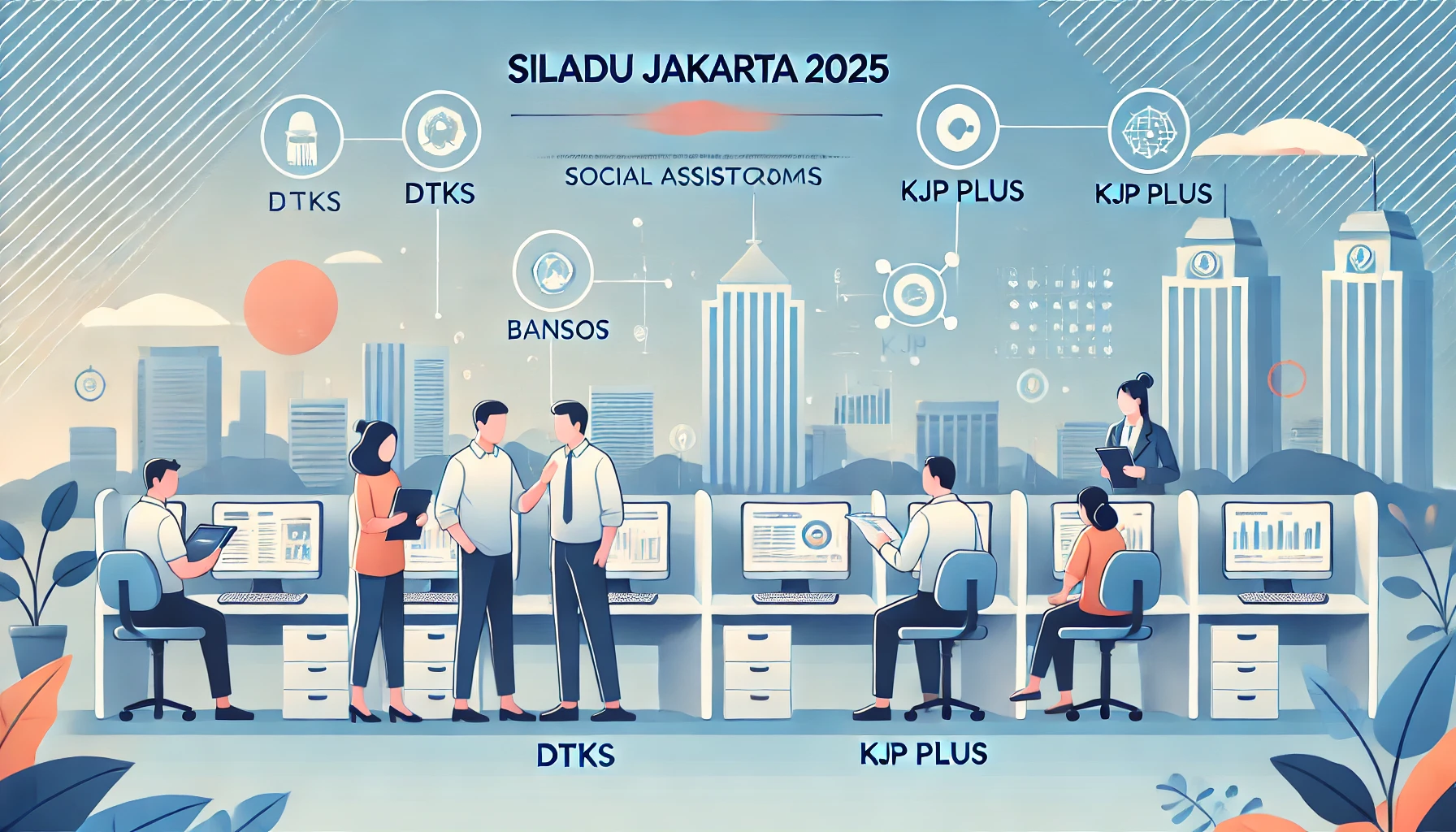 Siladu Jakarta 2025